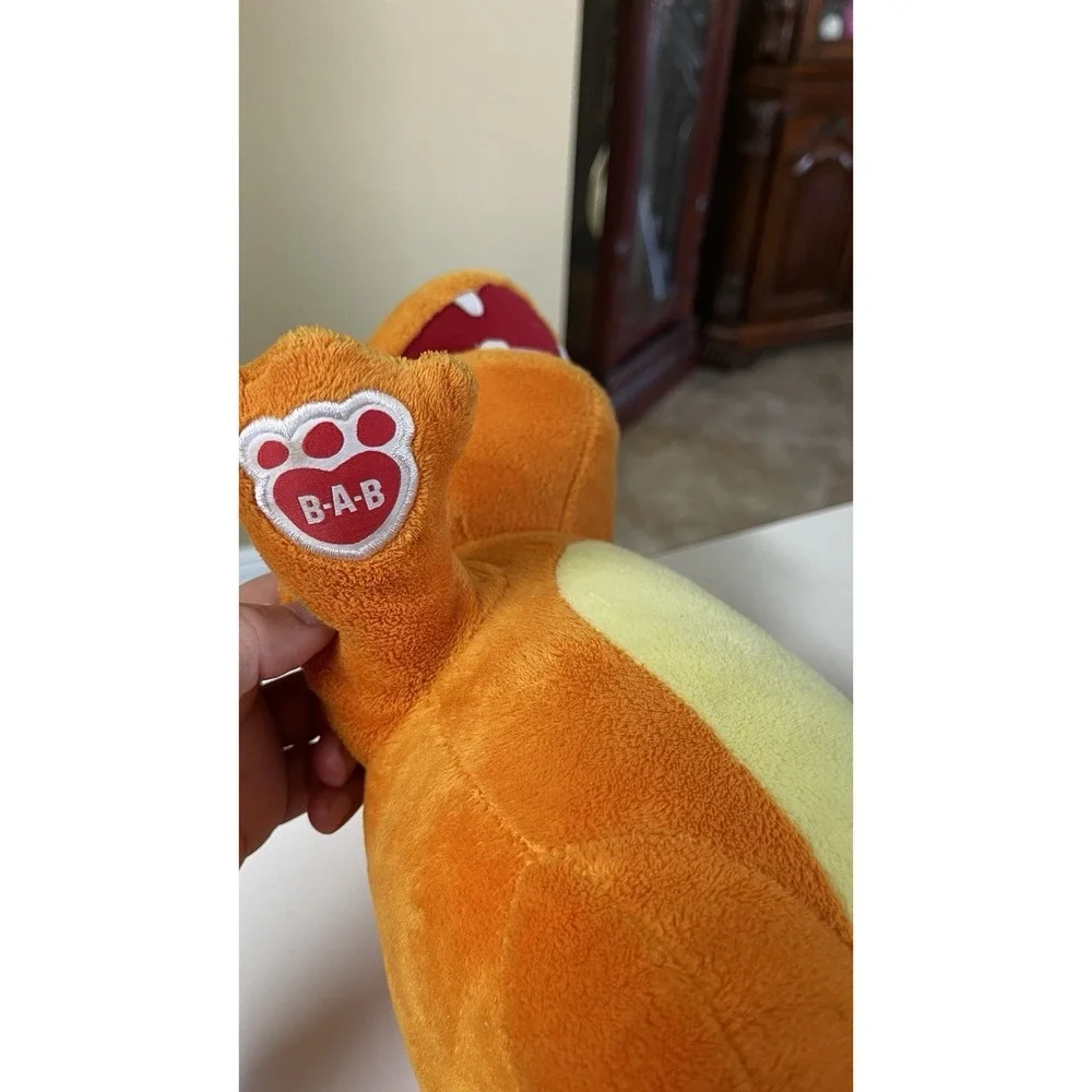 Build-A-Bear bring home